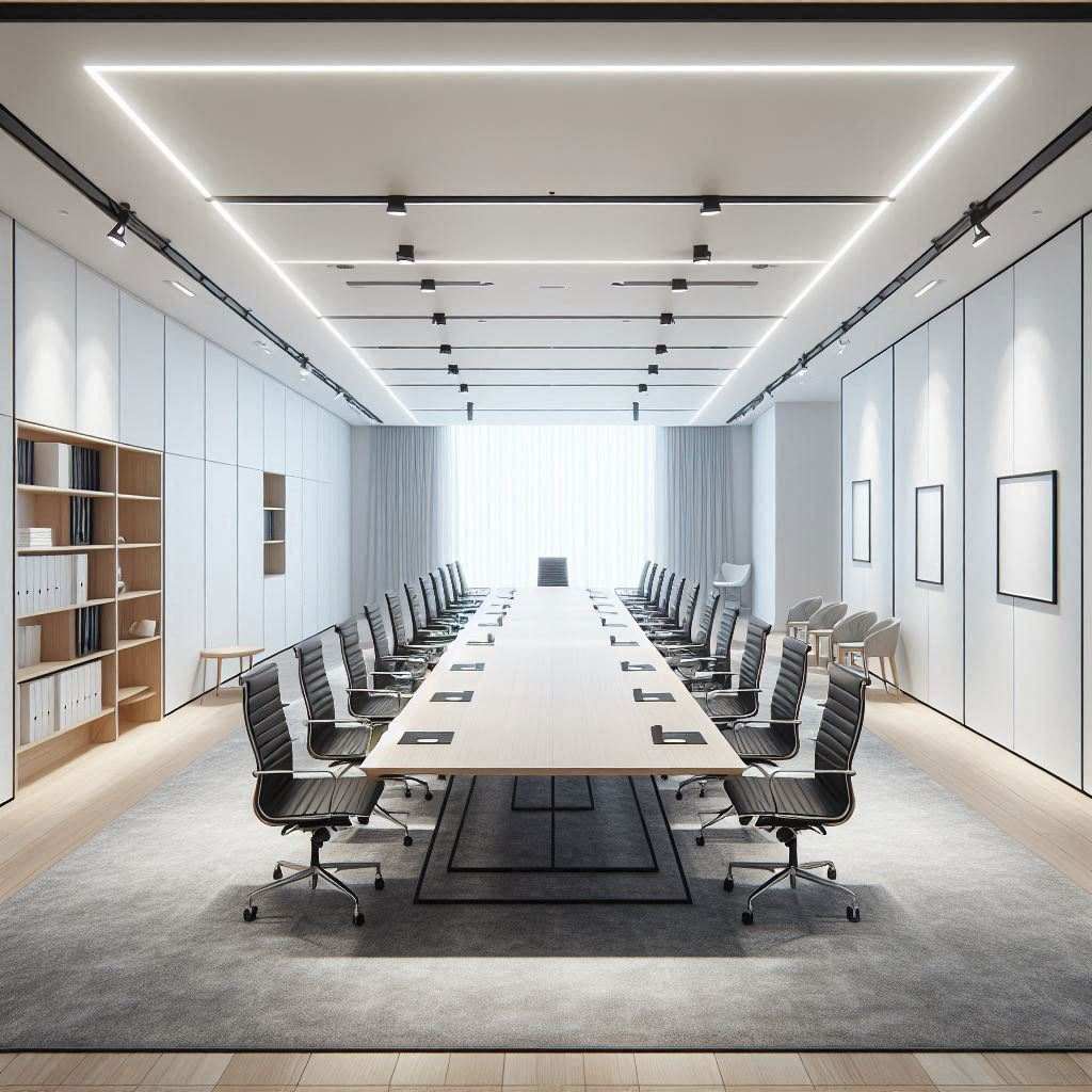 客户洽谈超时背景下创业公司怎样避免写字楼办公企业形象升级出现交接断点