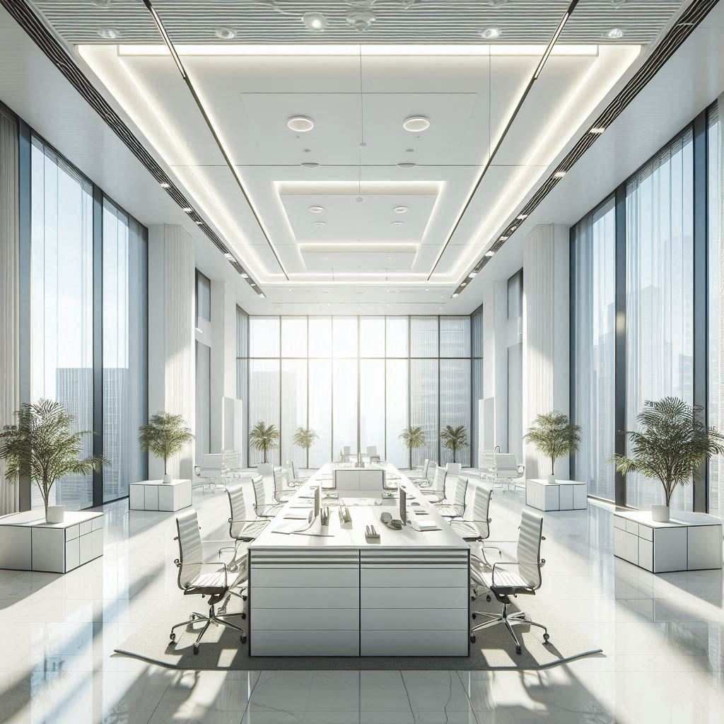 审计小组怎样针对员工反馈快速增多补充写字楼办公企业资料安全的岗位分工